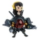 thumbnail image 1 of Figura de acción U.C.C. Distribuyendo fibra de carbono de Overwatch D.VA, 1 of 6