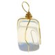 thumbnail image 1 of Colgante De Cristal Natural Piedra Colgante De ópalo Piedra Original Piedra Feng Shui, 1 of 5