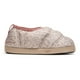 thumbnail image 1 of Pantufla Térmica Niño Futaleufú FLEX / NU-B Foam Beige Atakama Outdoor, 1 of 3