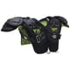 thumbnail image 4 of Hombreras Schutt Y-Flex 4.0 negras talla X-Large, 4 of 6