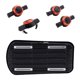 thumbnail image 5 of Portaequipaje Carbon 380L Anclaje Rapido, 5 of 8