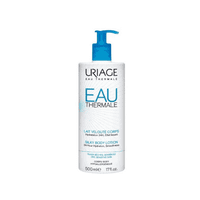 Uriage - Eau Thermale Silky Body Lotion (500Ml)