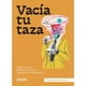 thumbnail image 1 of Libro Vacía Tu Taza, 1 of 2
