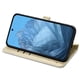thumbnail image 4 of Funda Cartera FOXDOCK para Google Pixel 9 Pro XL , Flip PU con Relieve de Gatos y Perros, Tarjetero y Soporte, 4 of 6