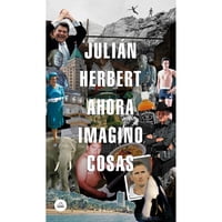 Penguin Random House - Libro Ahora Imagino Cosas (Mapa De Las Lenguas)