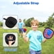 thumbnail image 5 of Juego de juguetes de playa Toss and Catch Ball de Qrooper para niños de 3 a 7 años, 5 of 9