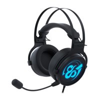 Newskill - Audifono Gamer Rgb 7.1 Kimera V2