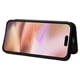 thumbnail image 3 of Funda Flip para FOXDOCK iPhone 16 Plus - Funda magnética de negocios, funda protectora delgada, 3 of 5