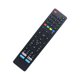 thumbnail image 1 of Nuevo Reemplazo RM-C3227B para Control Remoto de TV LED JVC LT-32N3105AC DG40FHDNF, 1 of 4