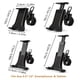 thumbnail image 2 of Suitable For Support Clips For 4-12 Inch Mobile Phones, Tablets, Fitness Equipment, Dynamic Bicycle Sports Stands, Baby Strollers, Mountain Bikes, And Motorcycle Navigation Stands, 2 of 2