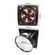 thumbnail image 3 of Extractor De Aire Industrial 14 Pulgadas 550w, 3 of 3
