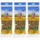 thumbnail image 1 of Spray Millet Kaytee 3 Pack 6 Unidades Golosina Natural para Aves, 1 of 3