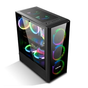 Mybox - Pc Gamer Intel I5-13400F / Nvidia Rtx 4070 / 16Gb Ram Hyperx