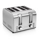 thumbnail image 5 of Tostador Acero Inoxidable TH-133i 4 Rebanadas Inox, 5 of 6