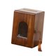 thumbnail image 5 of Hucha Con Cerradura Y Llave, Caja Decorativa Hecha A Mano, Caja Del Tesoro, Decoración A, 5 of 5