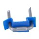 thumbnail image 2 of Grapa metálica eléctrica Gardner Bender MSI-150 azul, paquete de 100, 2 of 4
