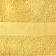 thumbnail image 2 of Set 2 toallas Mashini 500 gsm Amarillo, 2 of 3