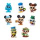 thumbnail image 3 of Paquete de coleccionista Toy Disney Doorables Mickey's Christmas Carol, 3 of 7