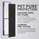 thumbnail image 5 of Filtro de repuesto para purificador de aire GermGuardian FLT5250PT C, 5 of 9