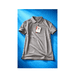 thumbnail image 2 of Polera Piqué Manga Corta Máxima Seguridad Antiácido Talla S, 2 of 2