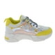 thumbnail image 2 of Zapatilla Amarillo Vía Franca, 2 of 4