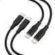 thumbnail image 1 of Cable USB C Anker tipo C de carga rápida para iPhone Macbook, 1 of 6
