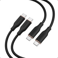 Cable Usb C Anker Tipo C De Carga Rápida Para Iphone Macbook