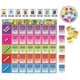 thumbnail image 5 of Juego de mesa Spin Master Games The Game of Life Giant Edition, 5 of 9