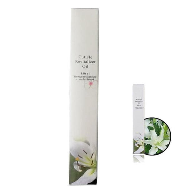 Nail Cuticle Oil Pen for Beauty Health Edge Pen Oil Nourishment Oil for Manicure Nailfinger Care Tools Finger Nail Treatment