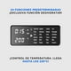 thumbnail image 4 of Horno Freidora De Aire Air Fryer Gourmet Pro 20 L, 4 of 5