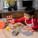 thumbnail image 4 of Juego de horno de pizza Pretendables Backyard Fat Brain Toys para más de 3 años, 4 of 7