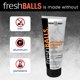 thumbnail image 5 of Loción Fresh Body FB Fresh Balls Antiroce 100 ml Paquete de 4, 5 of 9