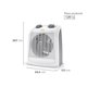 thumbnail image 2 of Termoventilador TV1000 2000W Blanco, 2 of 7