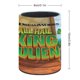 thumbnail image 2 of Viva el Rey Julien-theme Cylinder Pen Holder Pencil Organizer with Flannel Lining PVC Leather Material Cardboard Base for study work 10*8CM, 2 of 6