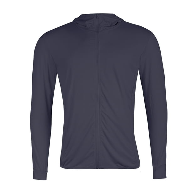 Cortaviento Stretch Tejido Microperforado Hombre