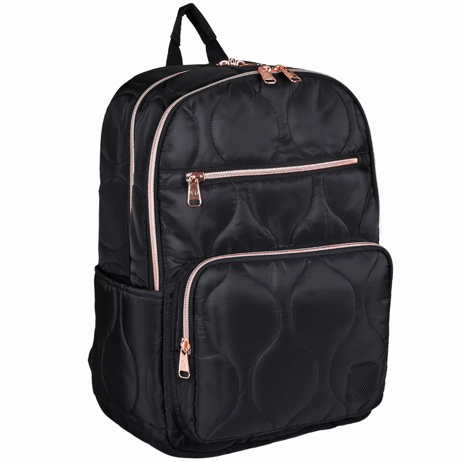Torre - Moch Rena Black 35L