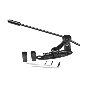 Bothyi - Piezas De Repuesto Para Trémolo, Puente De Vibrato Para Mantenimiento De Escenario