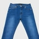 thumbnail image 3 of Jeans Niño Teens 5 Bolsillos Azul Oscuro Corona, 3 of 5