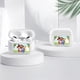 thumbnail image 5 of Slumberkins-theme AirPods Pro Earphone Case Compatible with Apple Devices Premium Flexible TPU theme Custom, 5 of 6