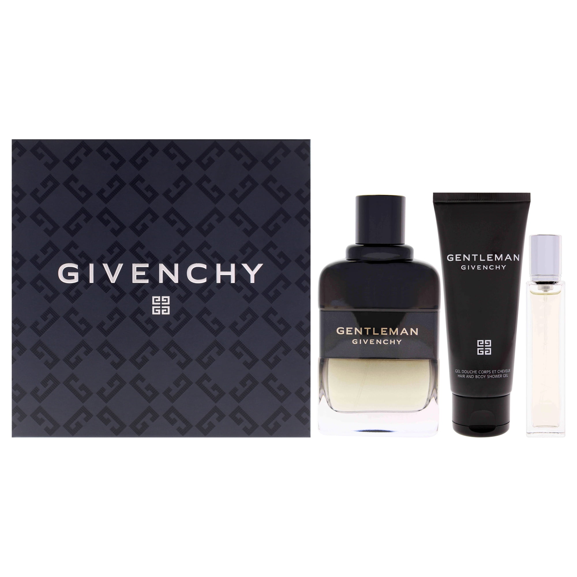 Set De Regalo Givenchy Gentleman Givenchy Edp 100ml Hombre