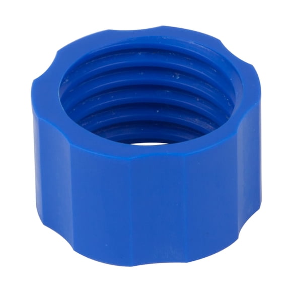 Acoplamiento para limpieza y filtración de agua Sawyer SP150 Blue