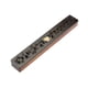 thumbnail image 3 of Quemador De Incienso Hogar Fragancia Oficina Ahuecado Madera Incienso Palo Titular Estilo C, 3 of 5