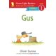 thumbnail image 1 of Libro Clarion Gus: Una historia conmovedora (Gossie & Friends), 1 of 1