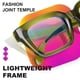 thumbnail image 5 of Gafas VISOONE Montana Bloqueadoras de Luz Azul, 5 of 6