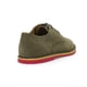 thumbnail image 4 of Zapato Casual Hombre Cuero Parkguell-0-01 Cardinale verde 42, 4 of 6