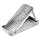 thumbnail image 4 of Rallador De Queso De Acero Inoxidable Que Ahorra Espacio, Fácil De Limpiar, Manual Con Almacenamiento, 4 of 5
