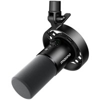 Micrófono Dinámico Maono Pd300X Usb/Xlr Para Podcasting