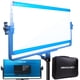 thumbnail image 1 of Luz de video LED Dracast Serie X LED1000 Luz de día, 1 of 6