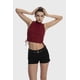 thumbnail image 1 of Polera Mujer Amarras Costados Burdeo, 1 of 4