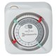 thumbnail image 4 of Timer Intermatic TN111K, 15 amperios, 24 horas, control interior, 4 of 8